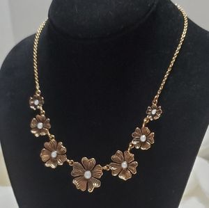 VTG "Pilgrim" Danish Design Necklace